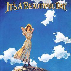 イッツ・ア・ビューティフル・デイ(It's a Beautiful Day)-" 